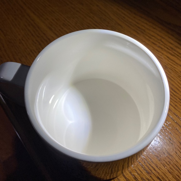 Tim’s Mug “Sorry for what I said before I had my Tim’s” - Picture 3 of 6